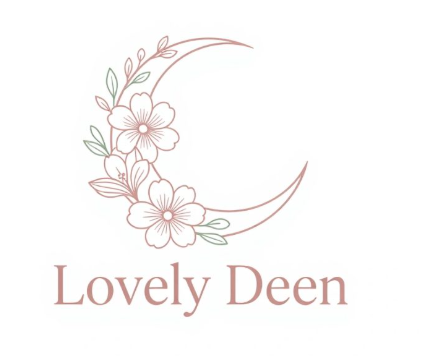 Lovely Deen